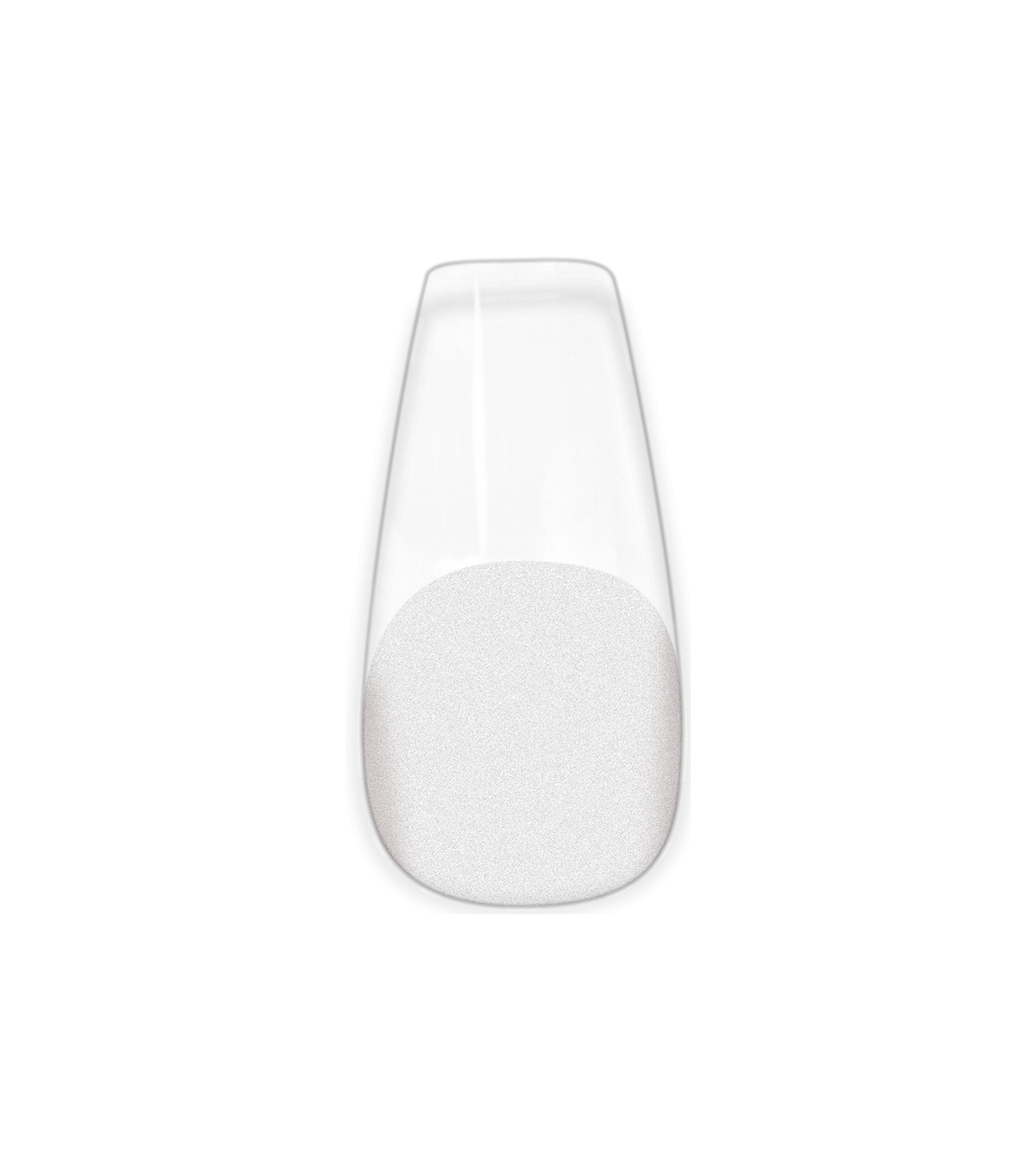 Kit Capsules Peggy Sage Pour Gel UV – 50 Capsules Professionnelles Universelles Carrées