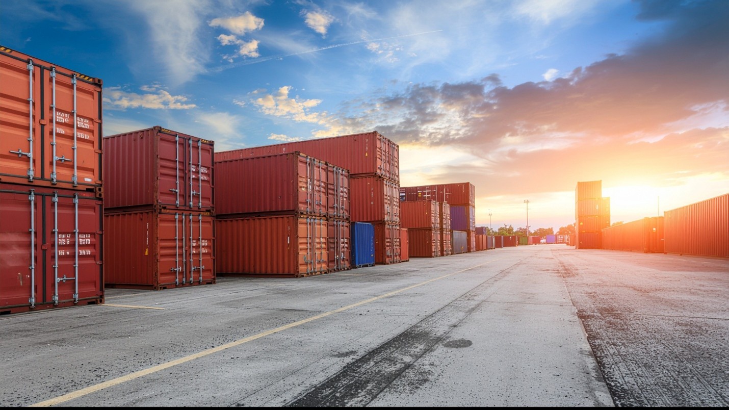 Warehouse Services in St. Louis 