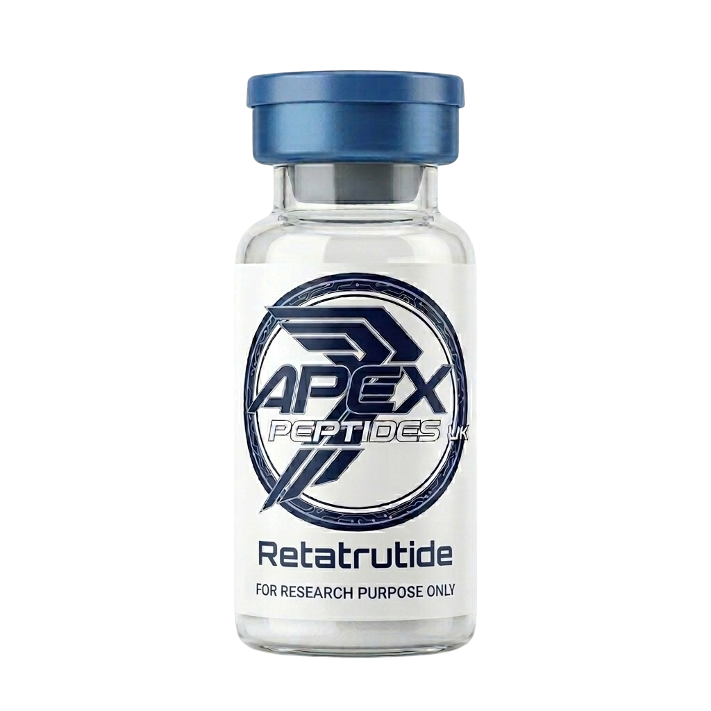 apex retatrutide Apex Peptides UK
