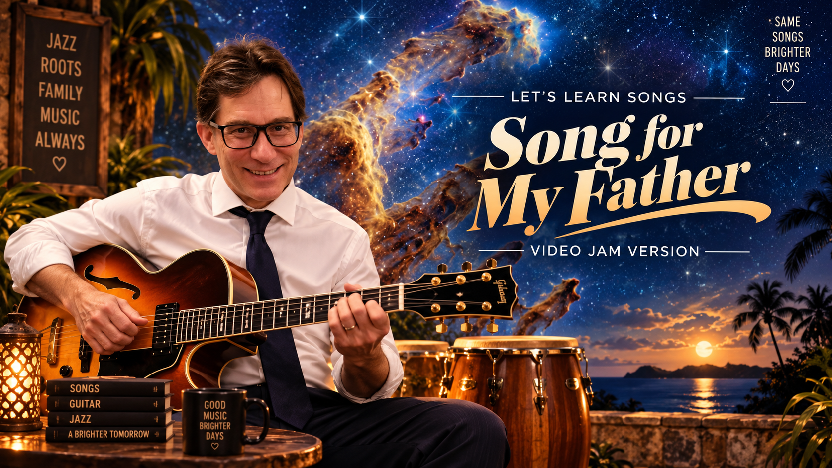 song for my father video jamqgq24ertvgqvew