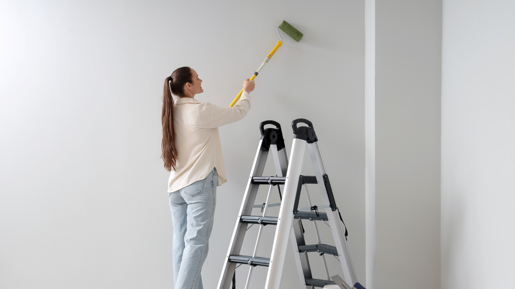 Residential Painting Company in Overland Park