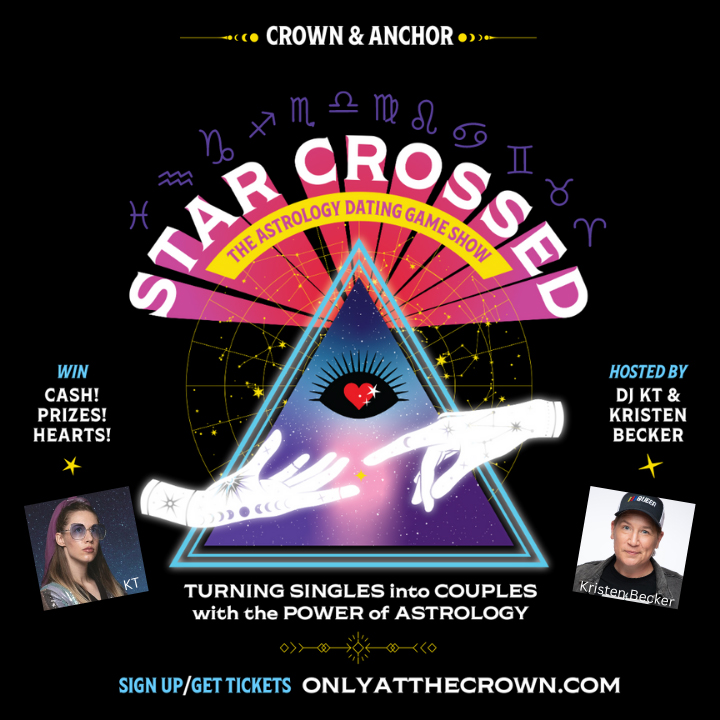 Star Crossed: The Astrology Dating Game Show