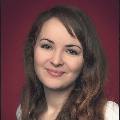 Ina Heinrich