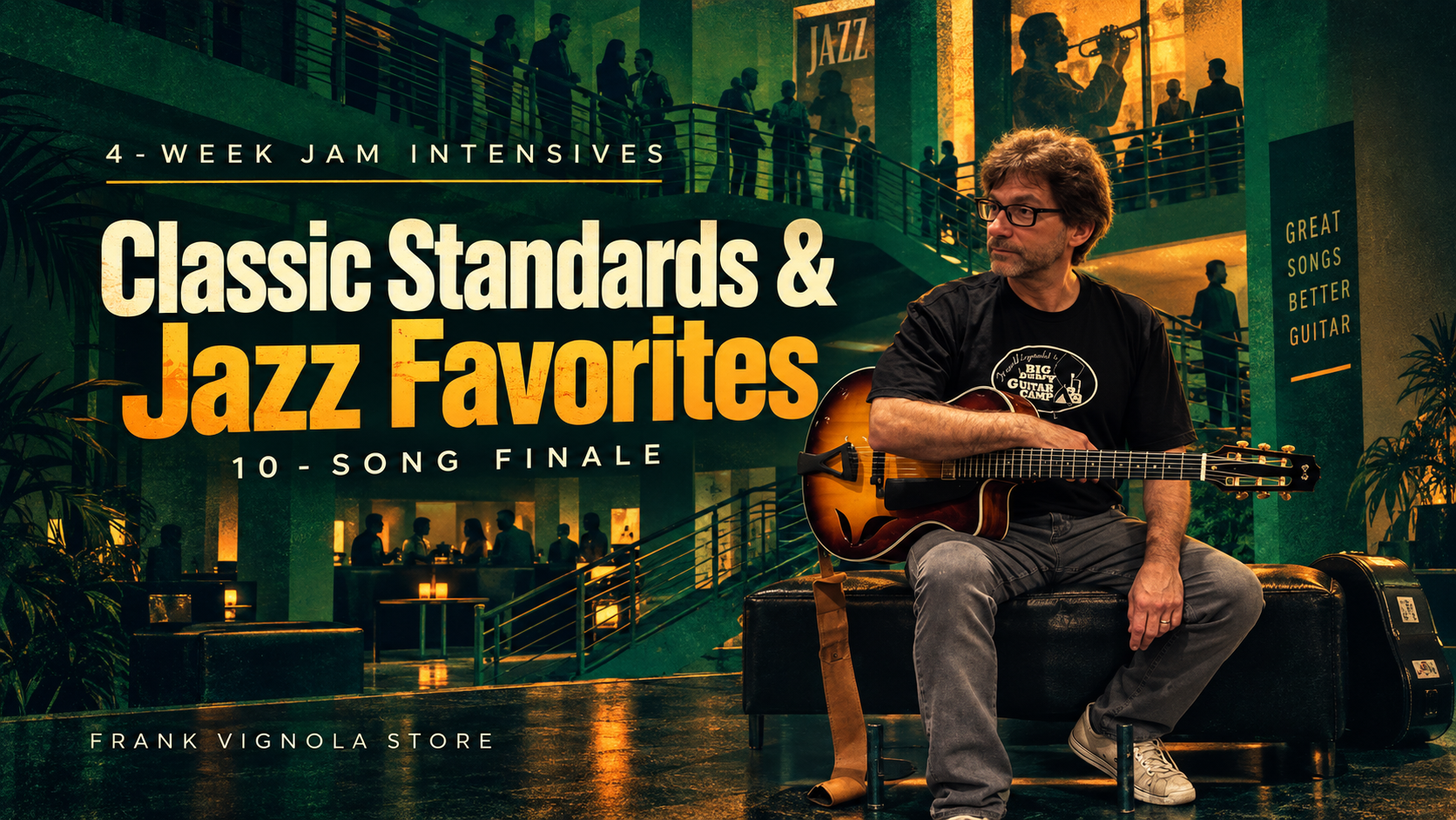 classic standards jazz favorites 10 song daadda