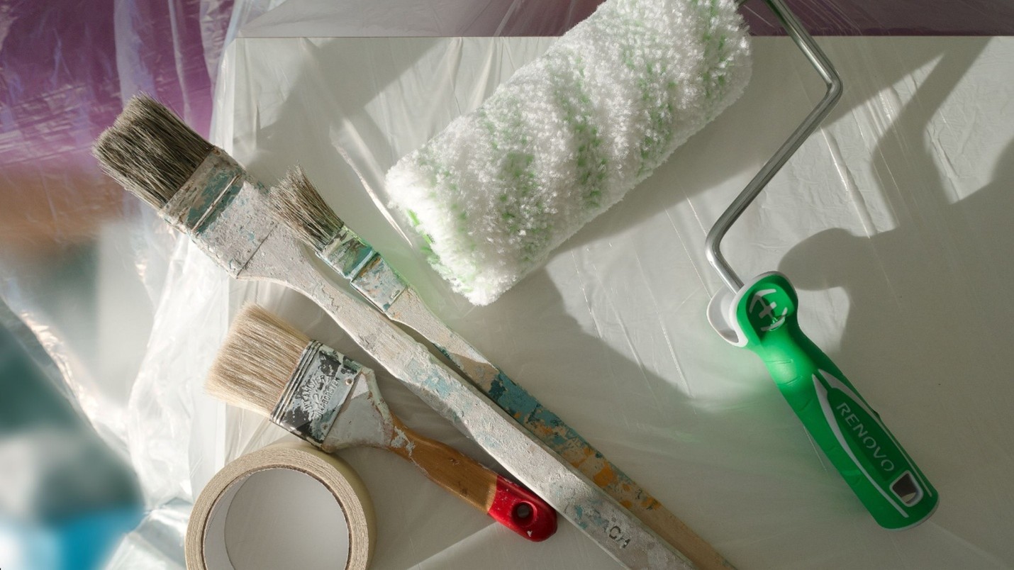 Overland Park commercial painters