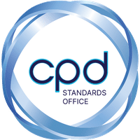 CPD Certified