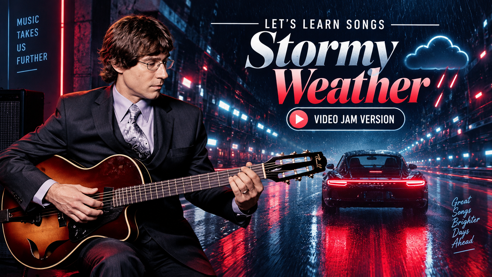 stormy weather video jamg44g2g4g42