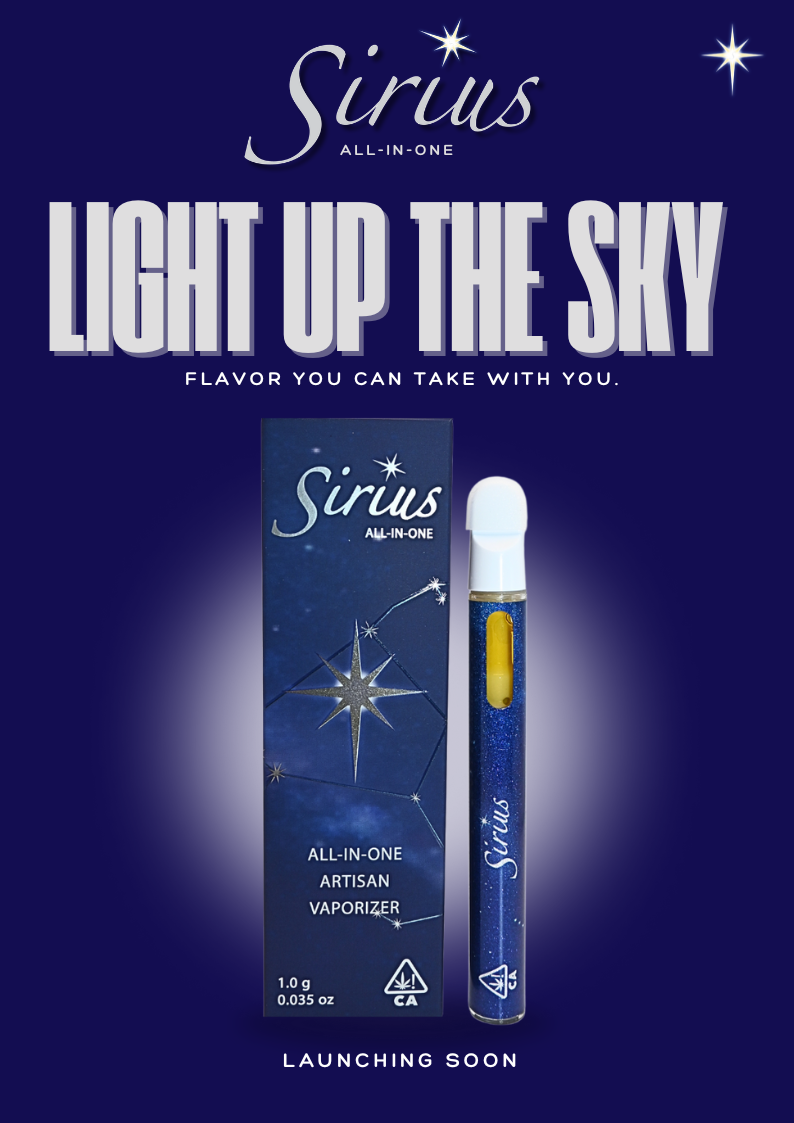Sirius Extracts