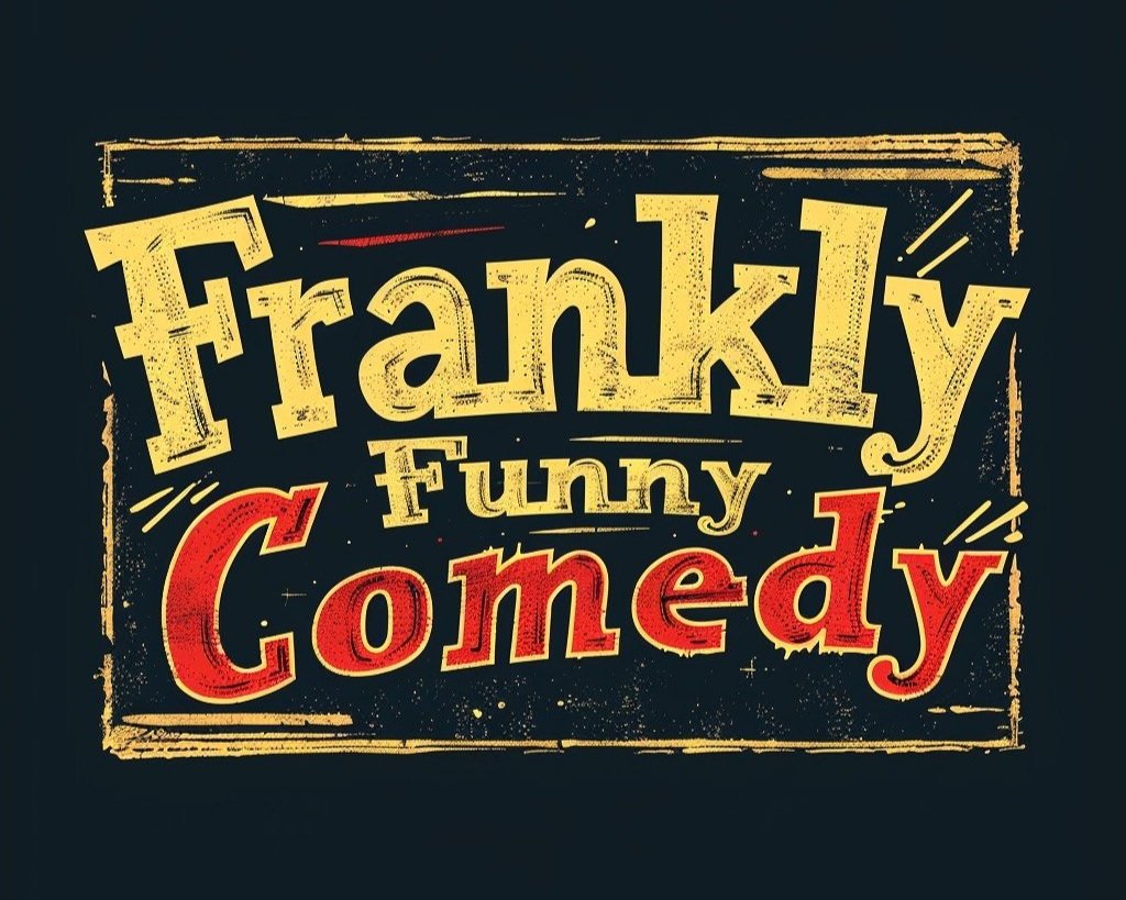 WEEKLY FREE STANDUP COMEDY SHOW