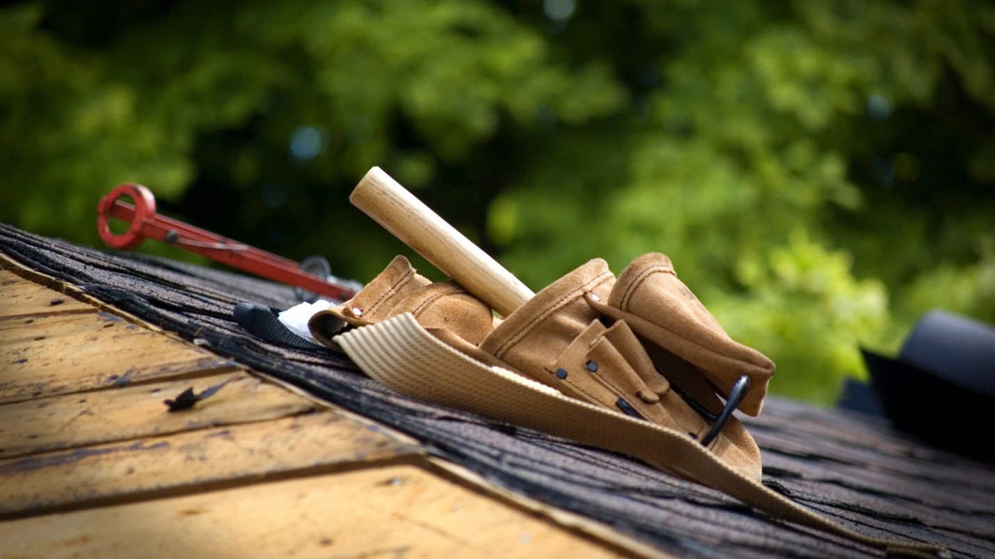Roof Replacement Company in Mt Juliet