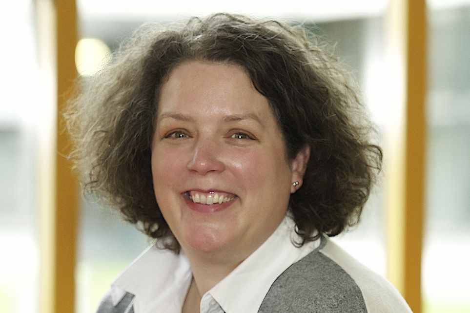 Professor Dr. Ines Mergel