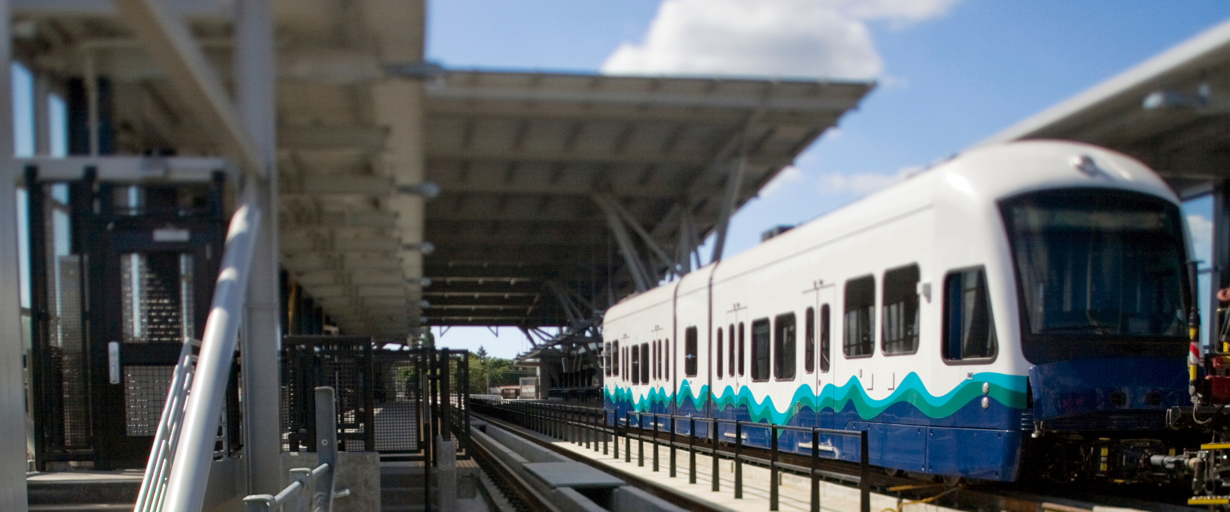 Sound Transit briefs Chamber on cross-lake light rail opening