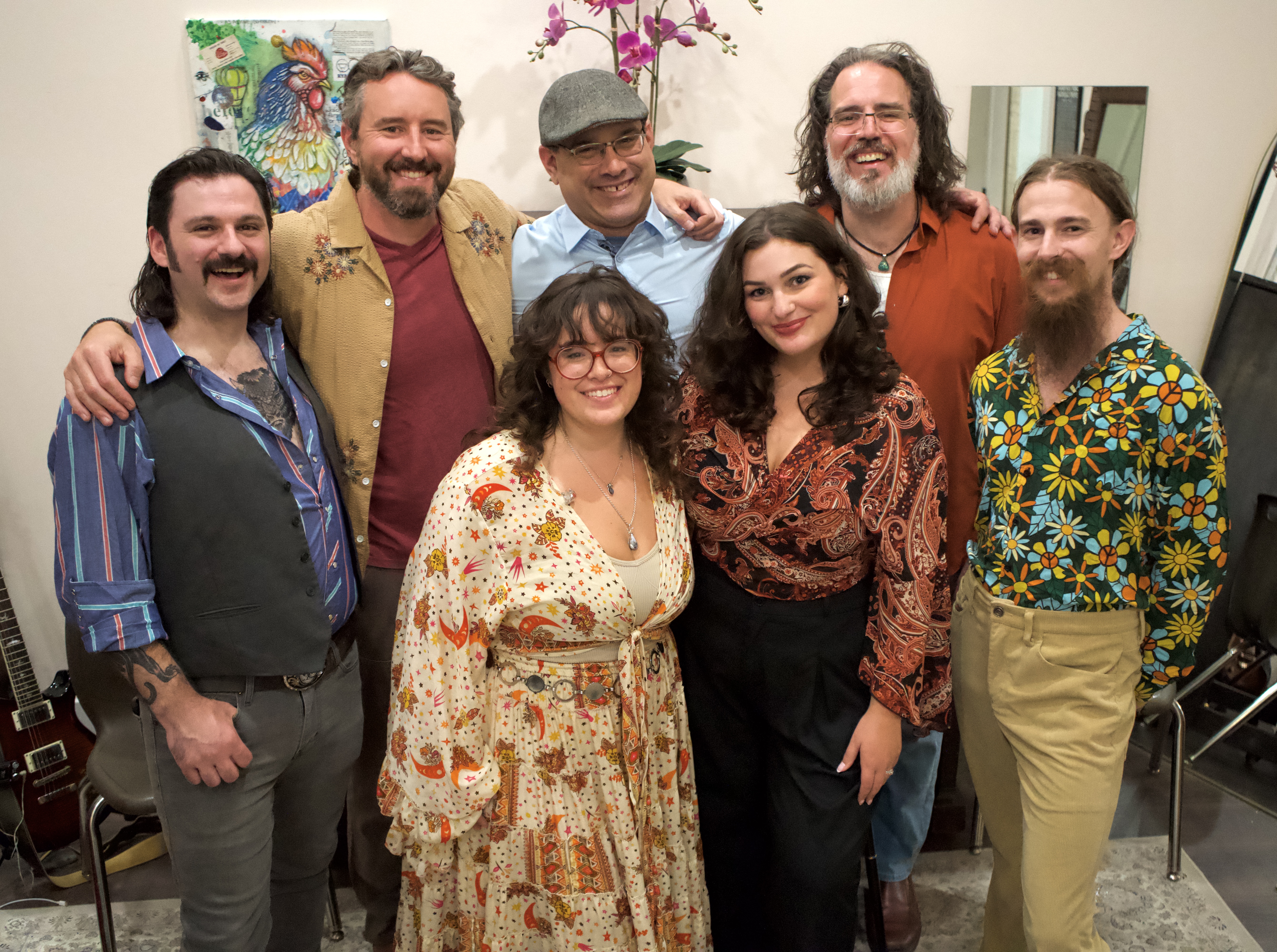 Little Lies: A Tribute to Fleetwood Mac