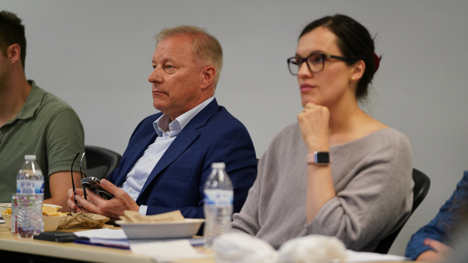 Next Right Work FAR and incentive calibration