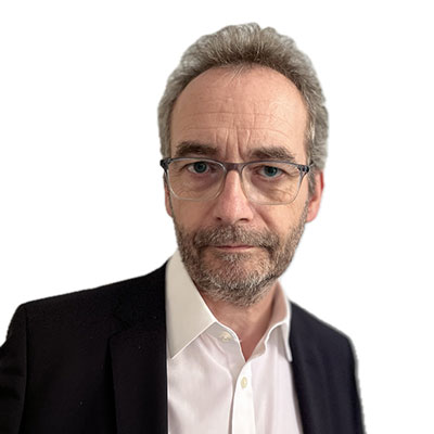 Georg Frericks