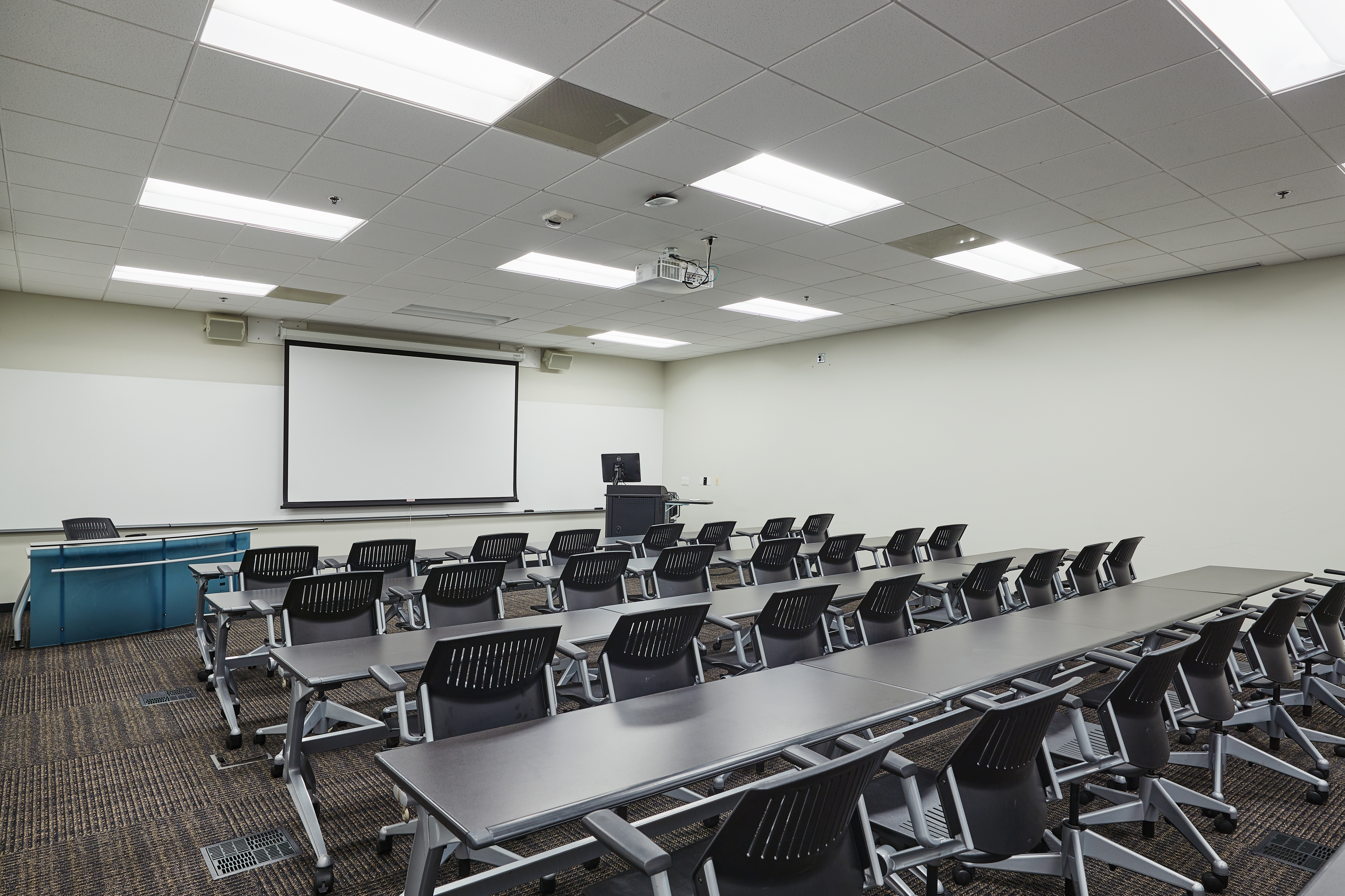 Innovation Classroom