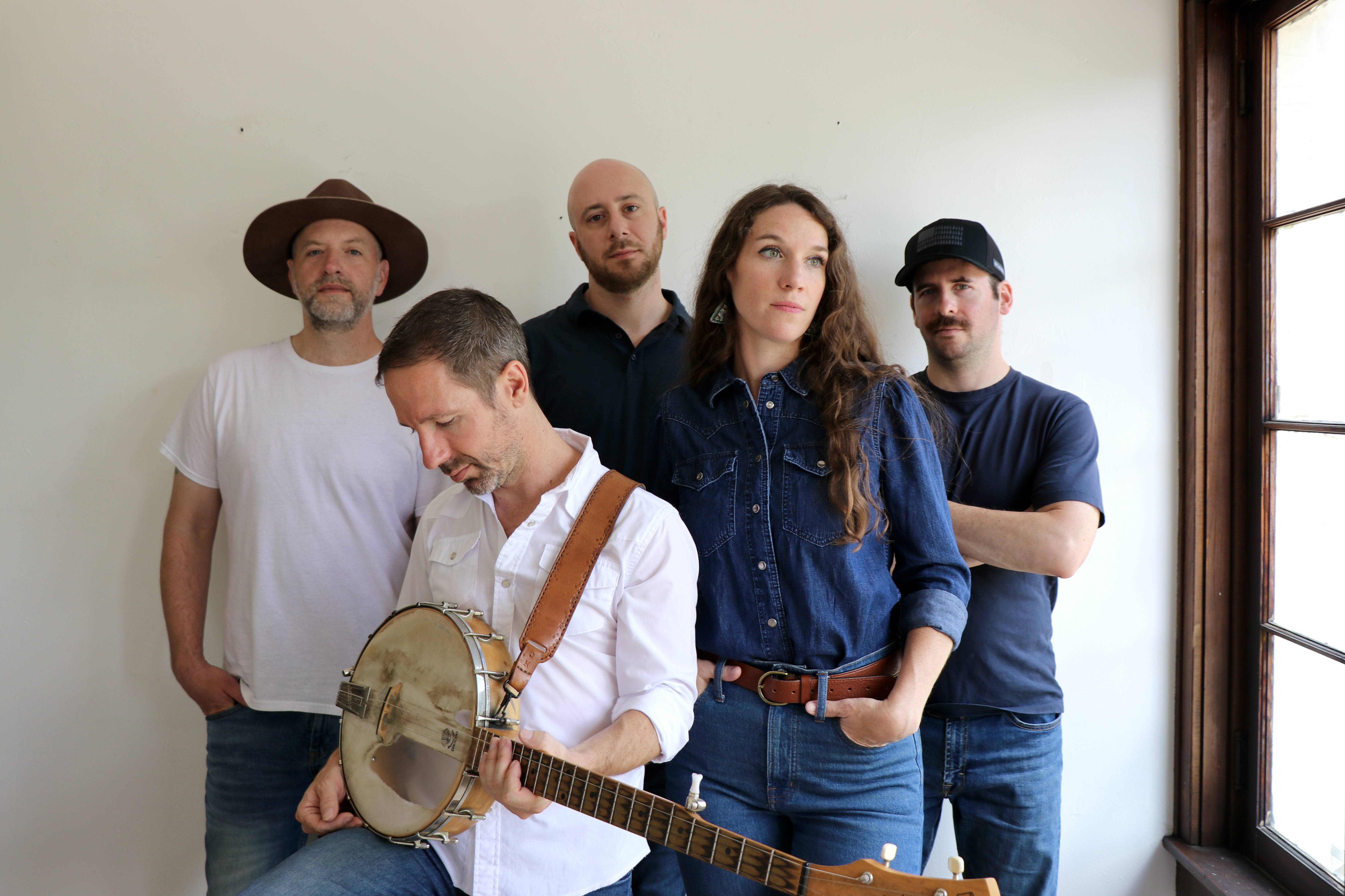 GeminiiDRAGON featuring Linwood Taylor