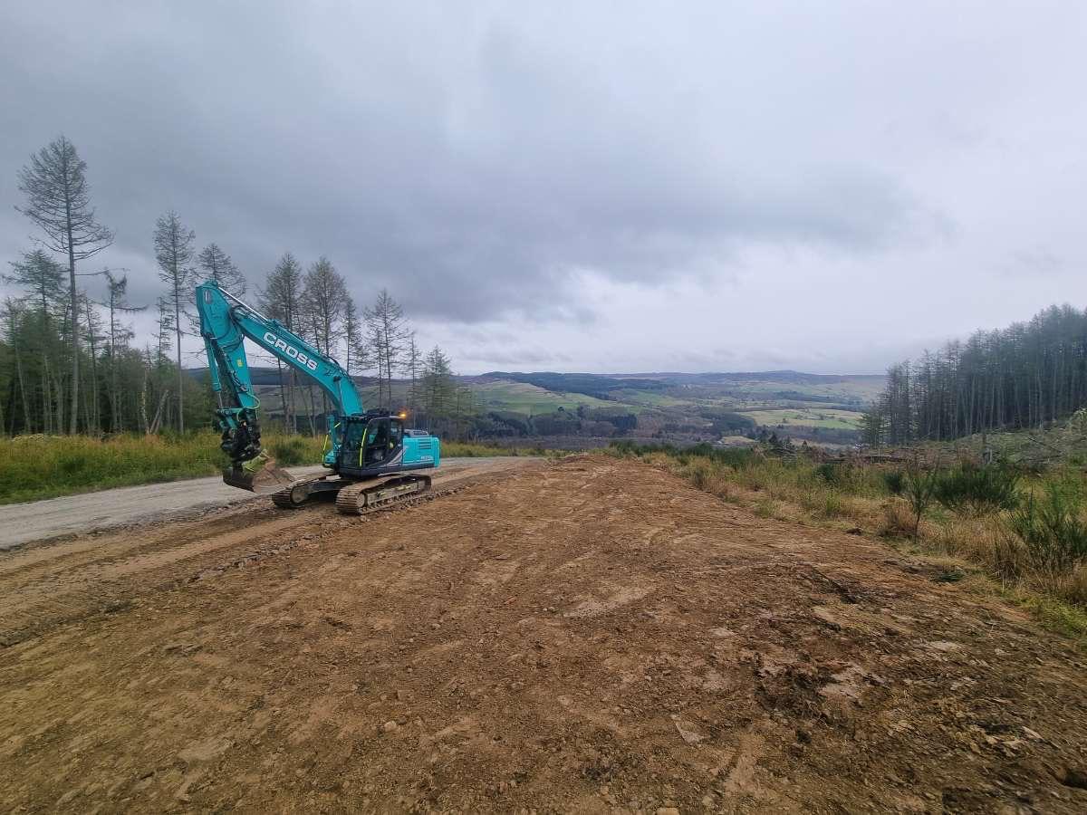 Cross Civils & Construction Services