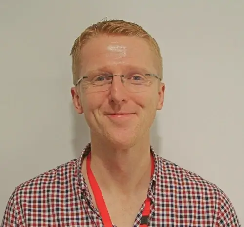 Rory Lewis