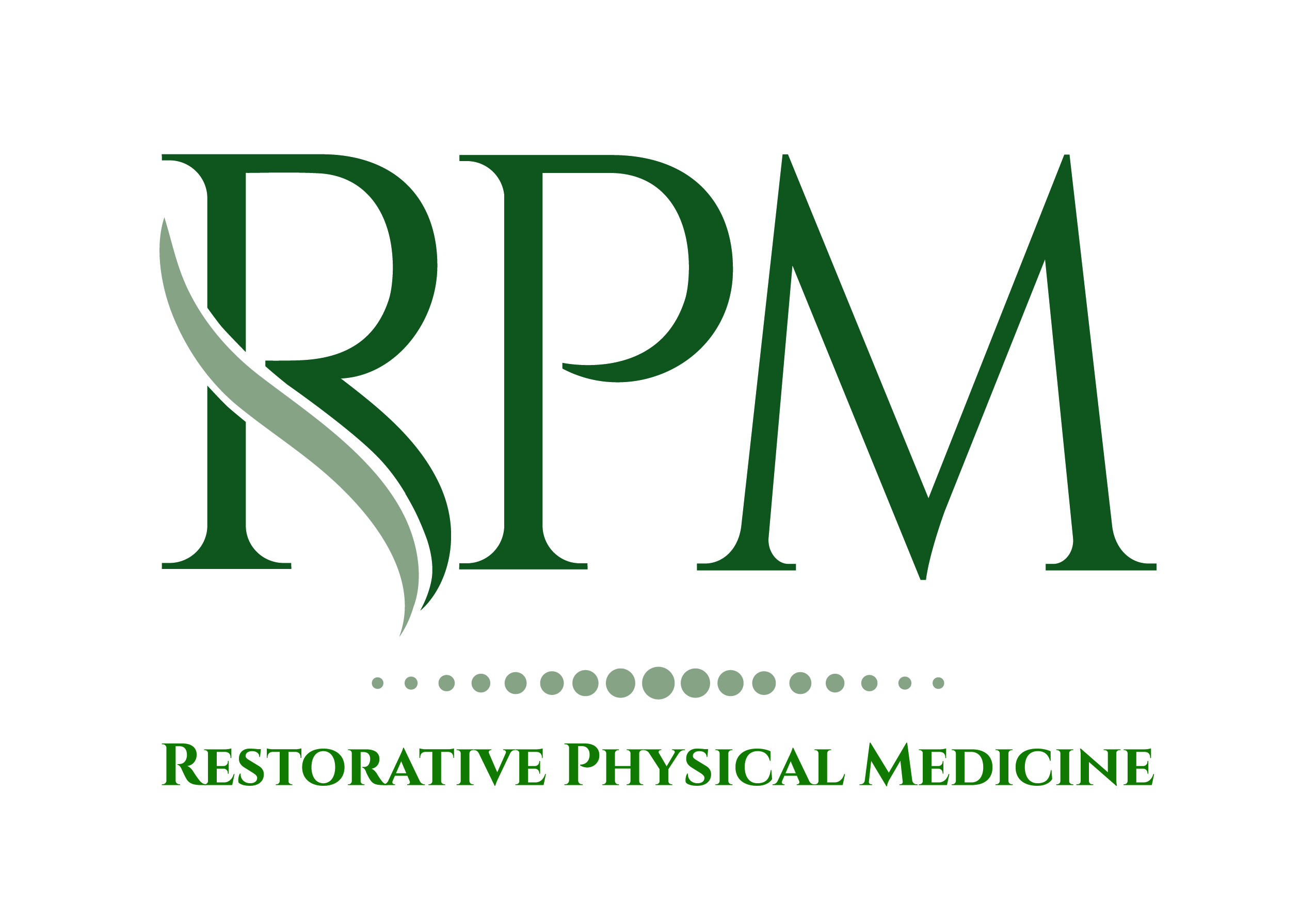 Restorative Physical Medicine