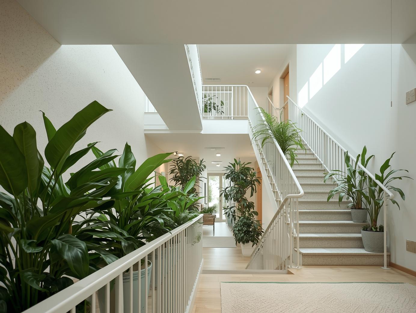 Korterelamu trepikoda 10 korterit