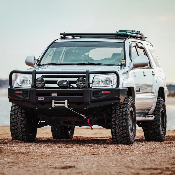 Image for Gen 4 | 2003-09