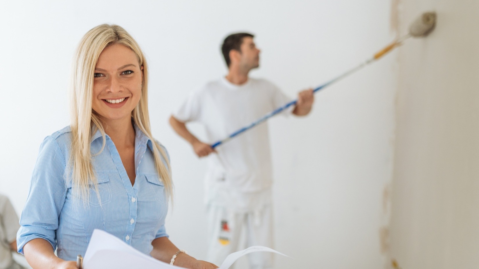 Painting Company in Overland Park