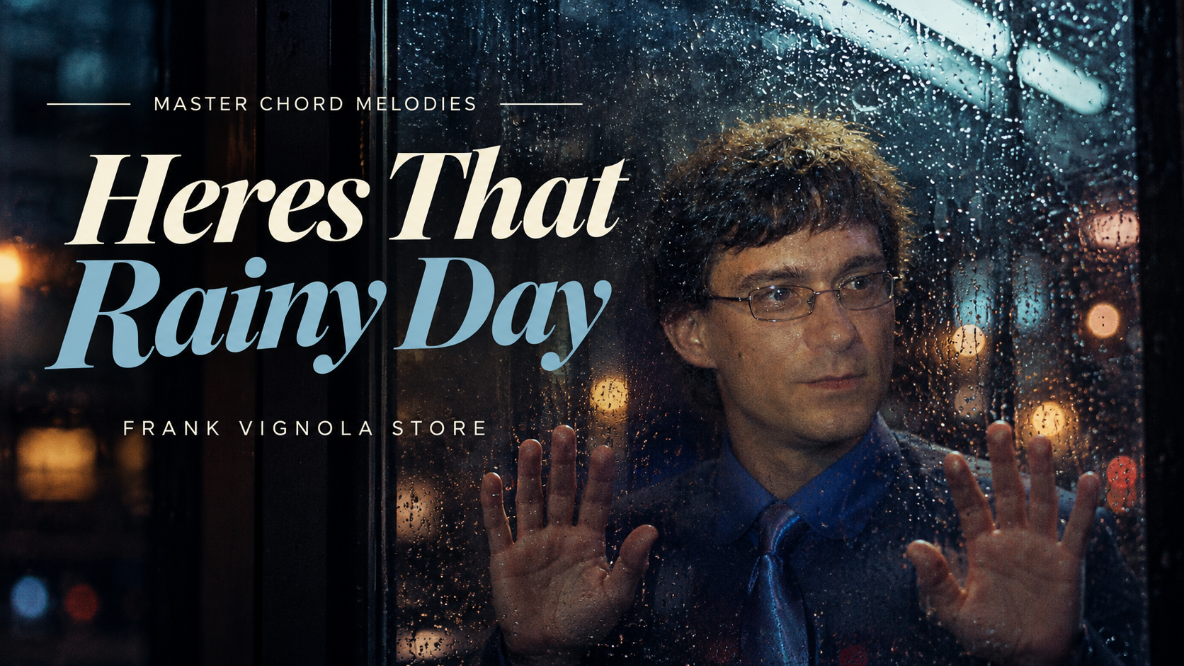 heres that rainy dayyfcvgubhi