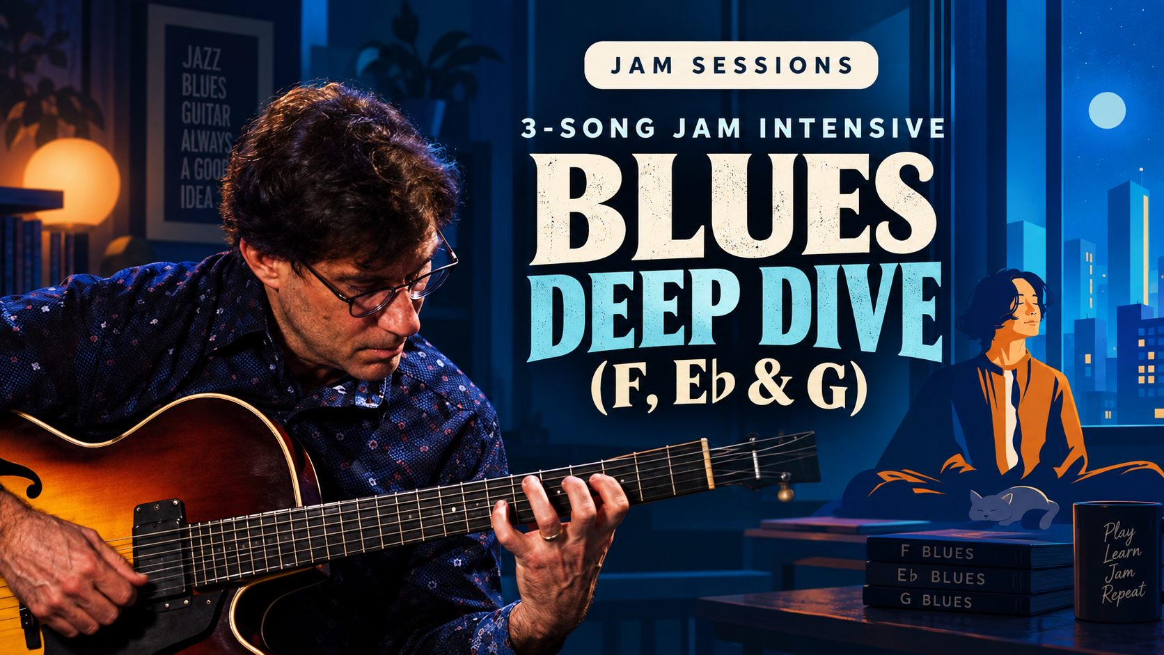 blues deep dive f e gfwsvwdf