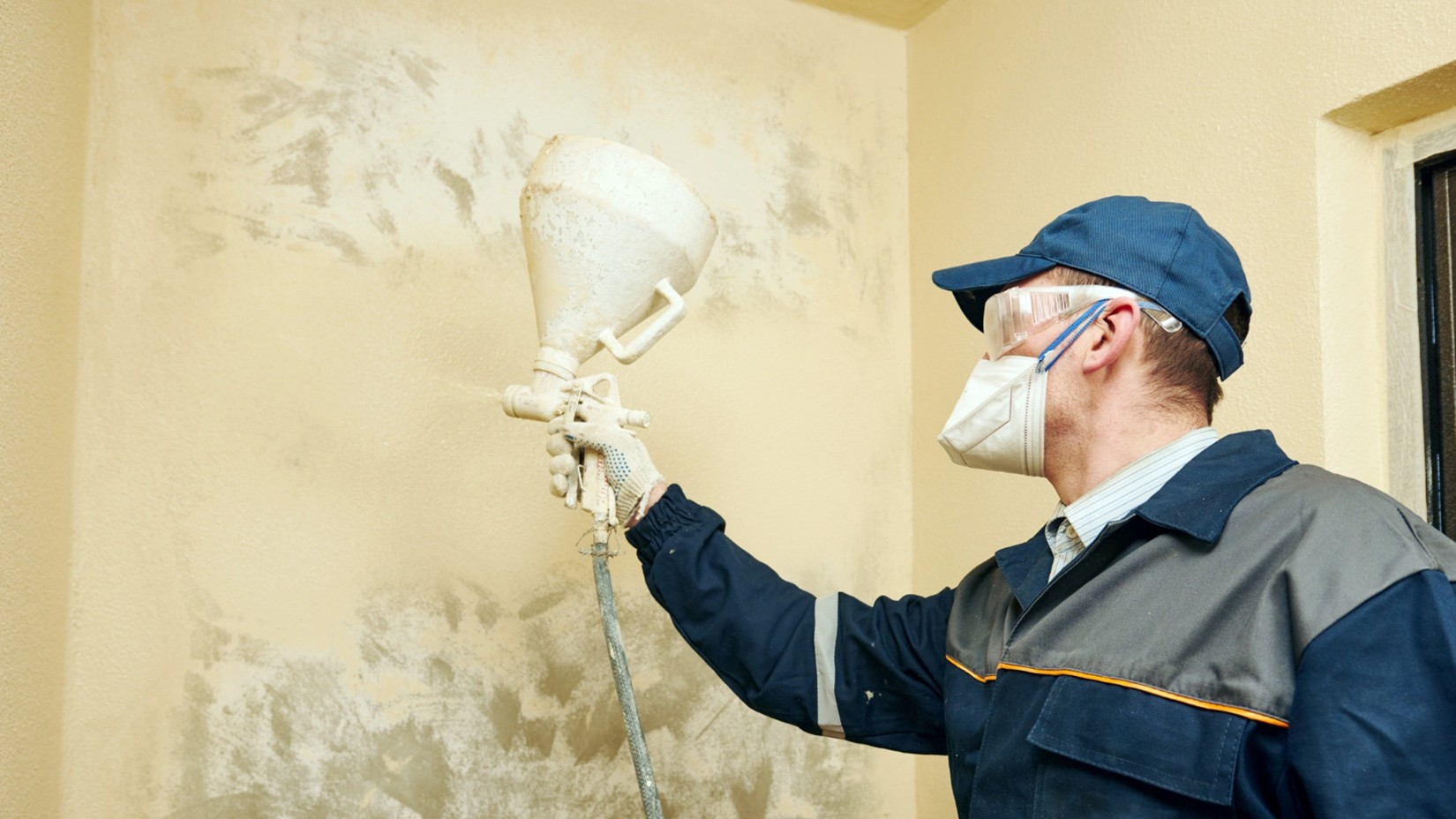 Overland Park painting company