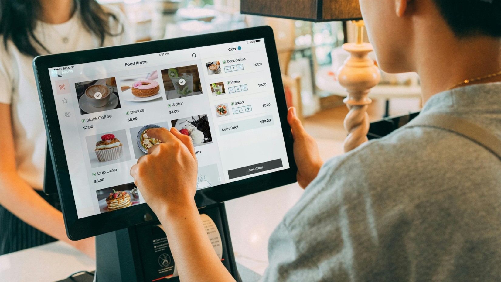 Payment Processing in Overland Park