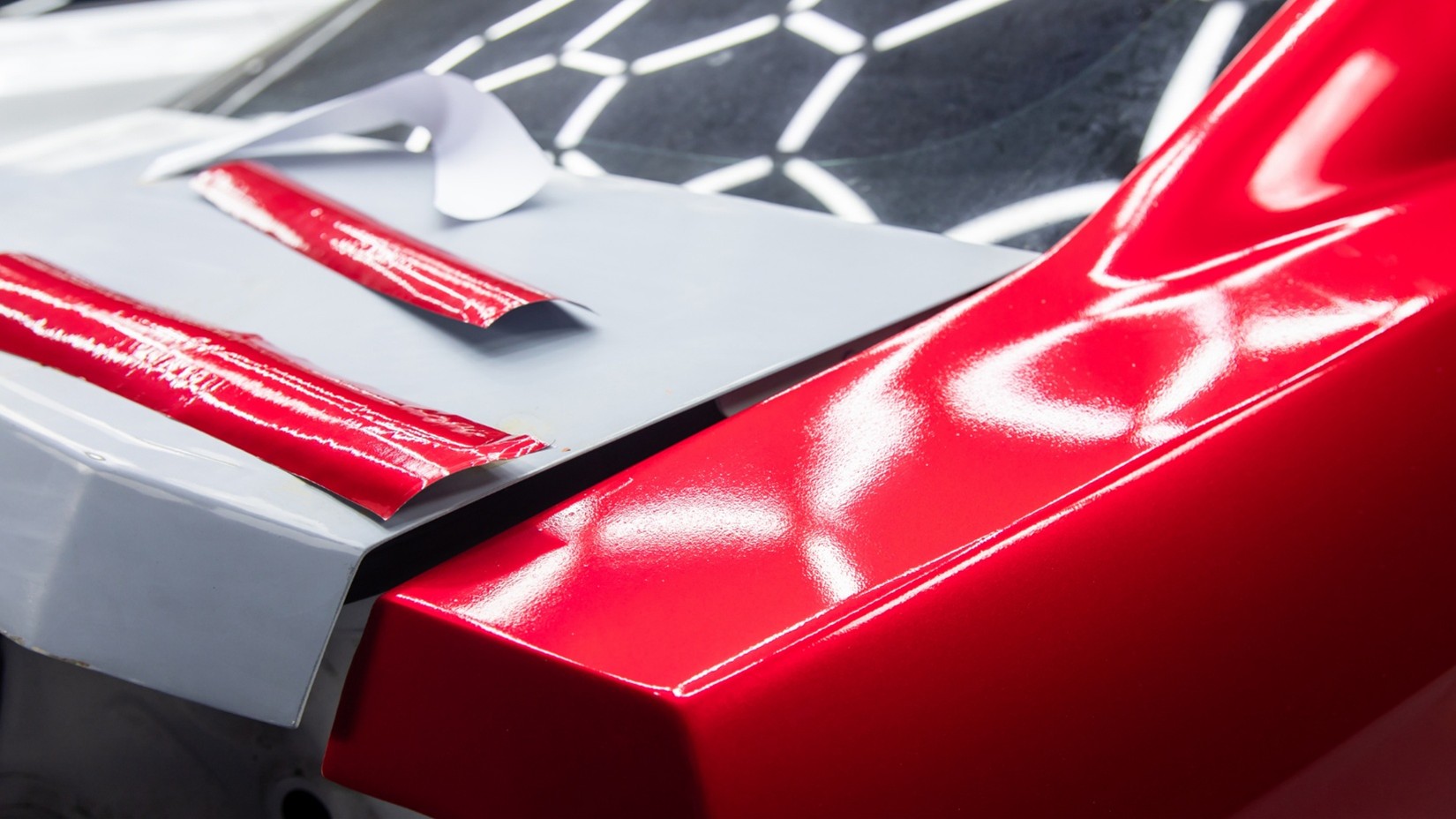 Commercial Vehicle Wraps in Overland Park