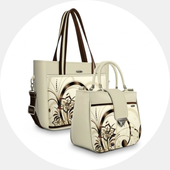 Floral E