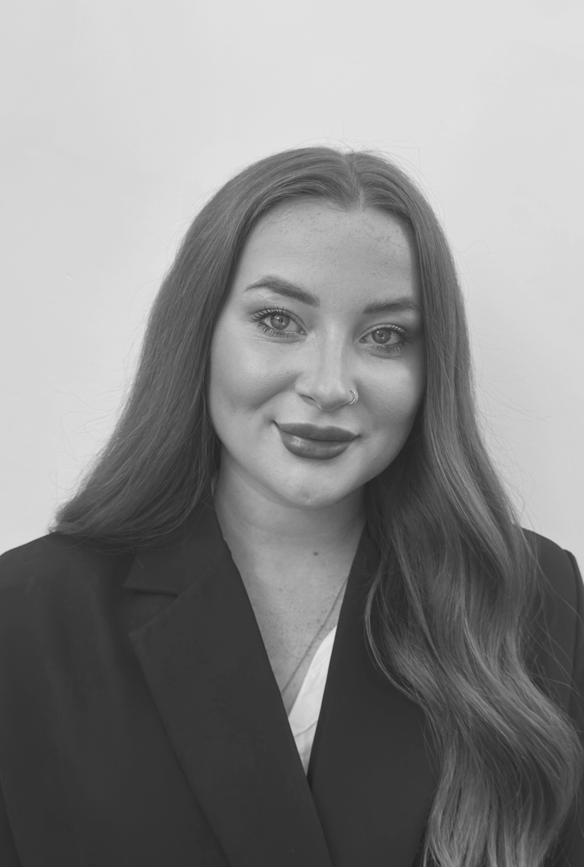 Photo of Megan Buttle, Senior Mortgage & Protection Adviser