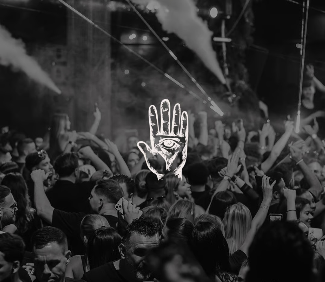 REVE FESTIVAL