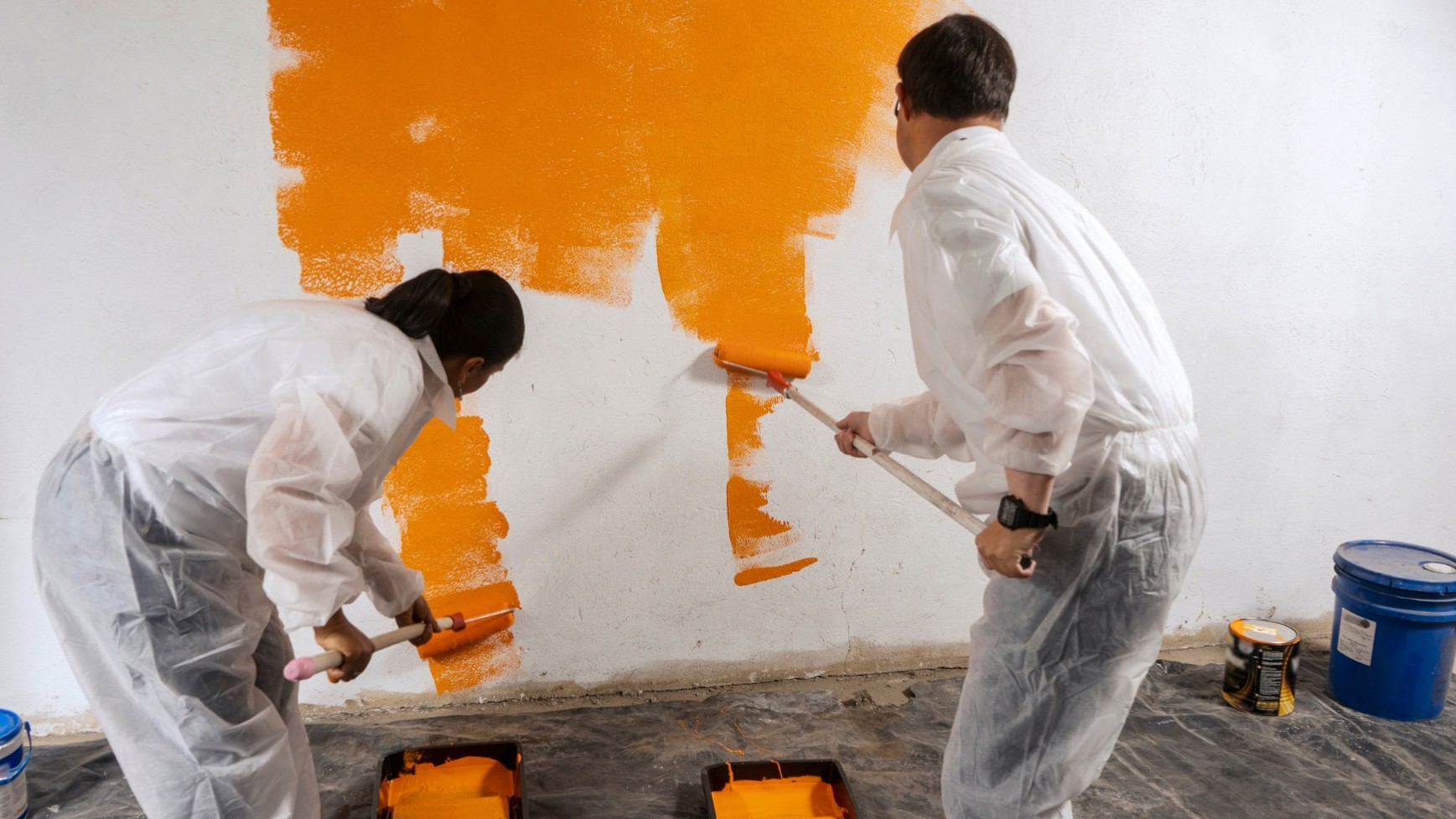 Painting Company in Olathe