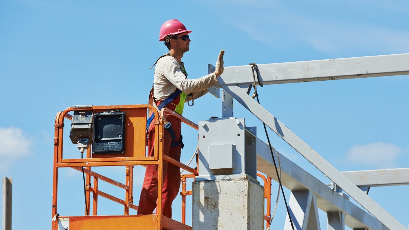 Kansas City metal fabrication services