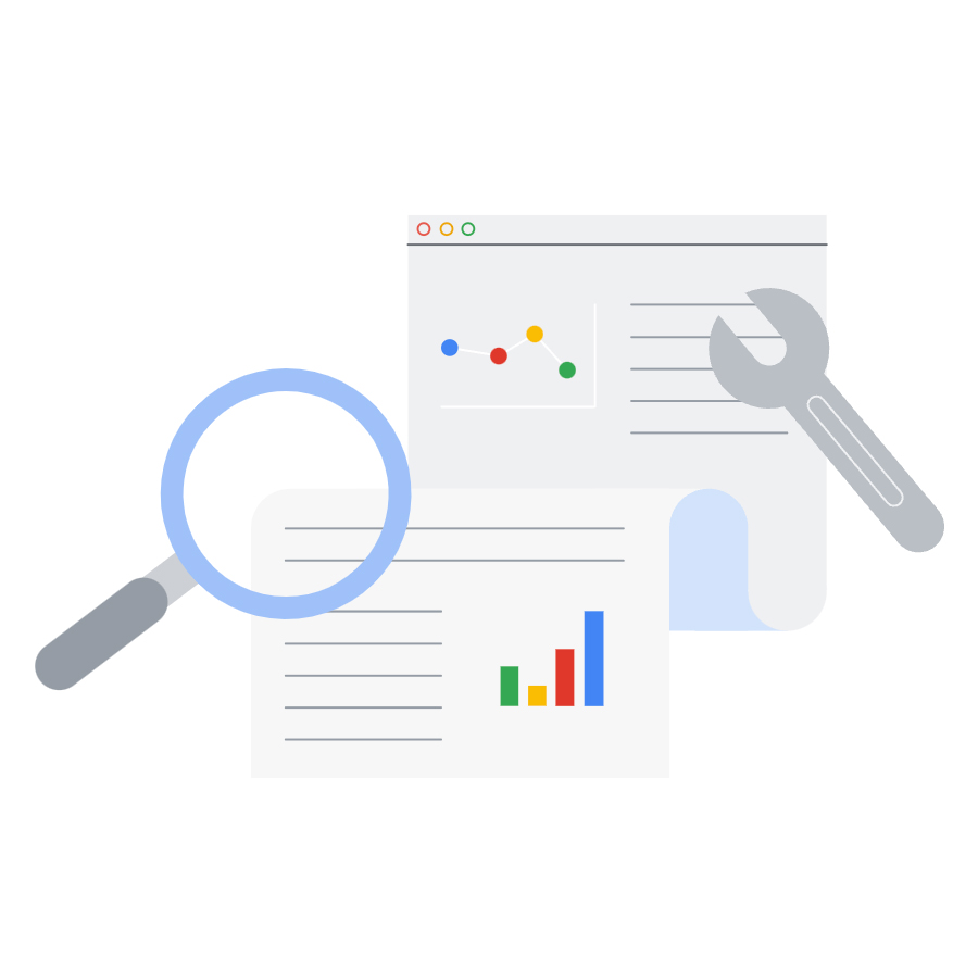 Nutzer in der Google Search Console hinzufügen