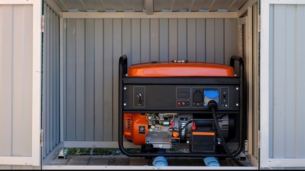 Generator Replacement Services in Overland Park