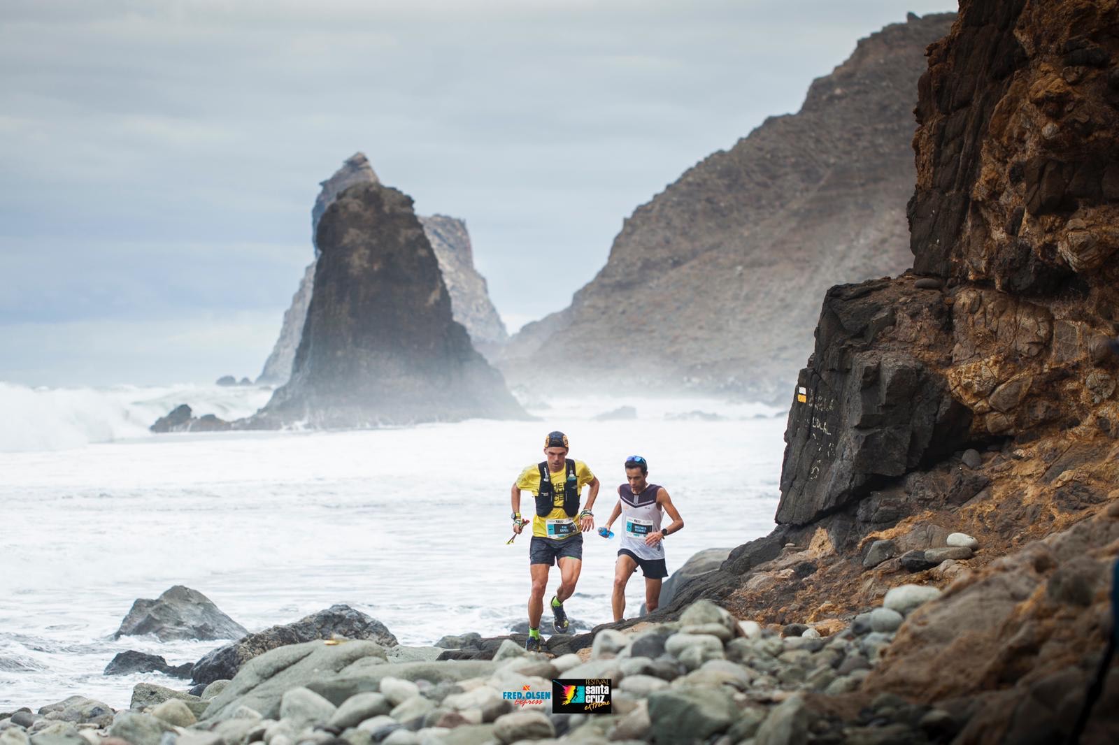 Picture for 'Santa Cruz Extreme' event