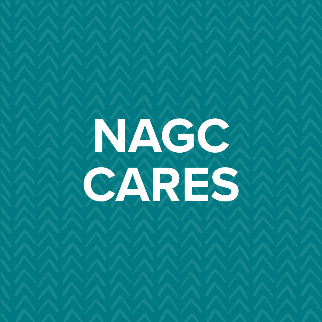 NAGC Cares