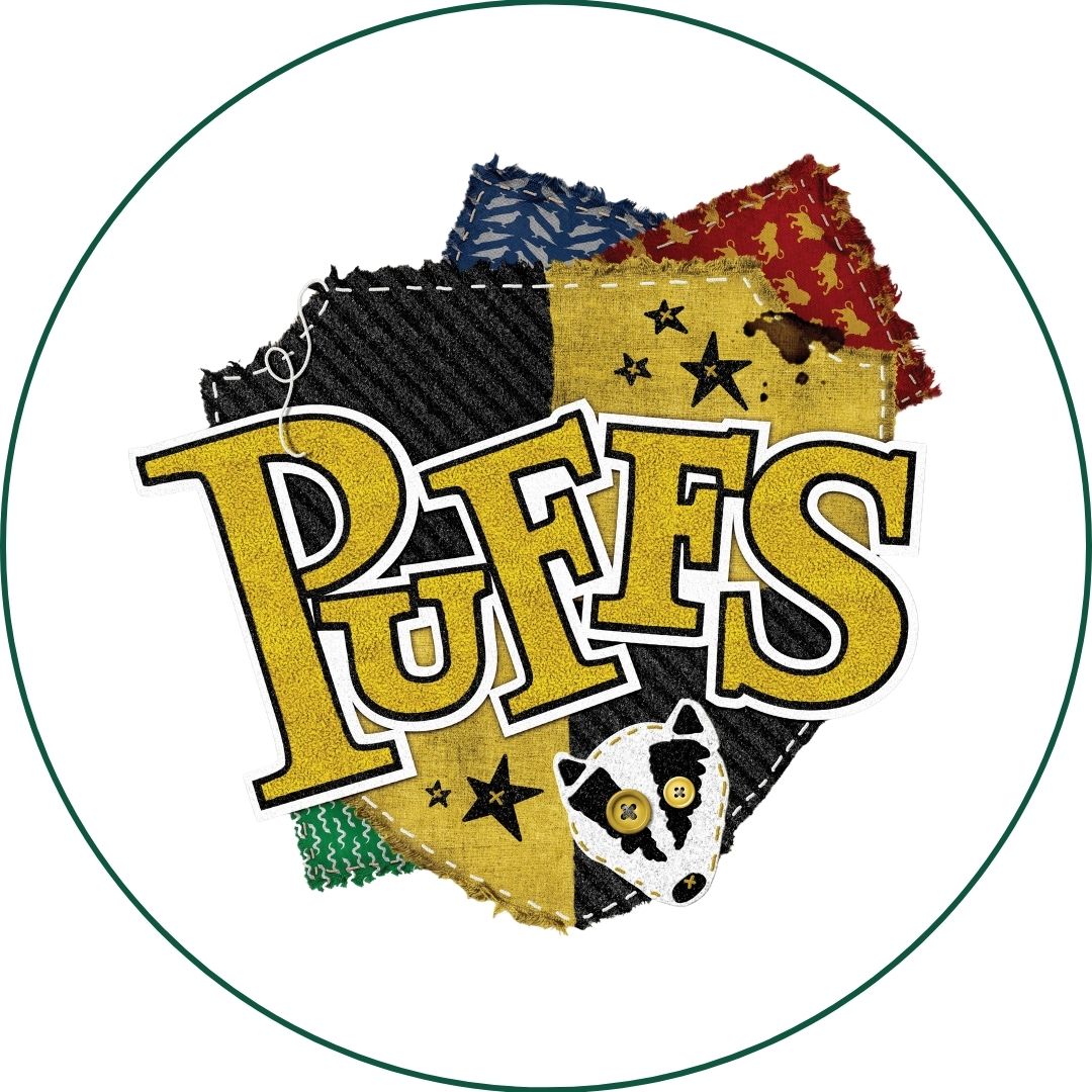 Picture for 'Puffs ' event