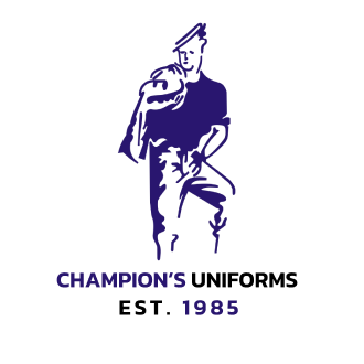 Champions Uniforms