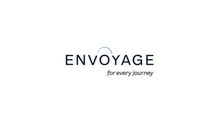 Envoyage Australia logo