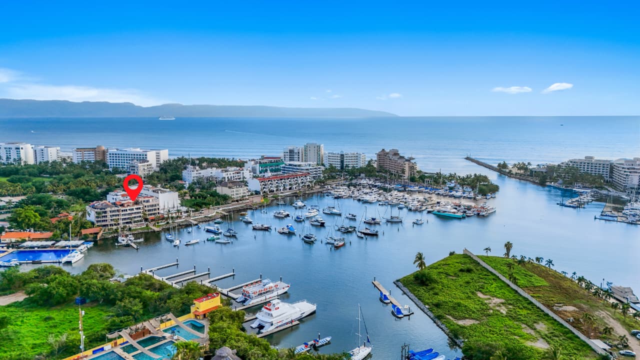 Nuevo Vallarta area lifestyle and planned communities