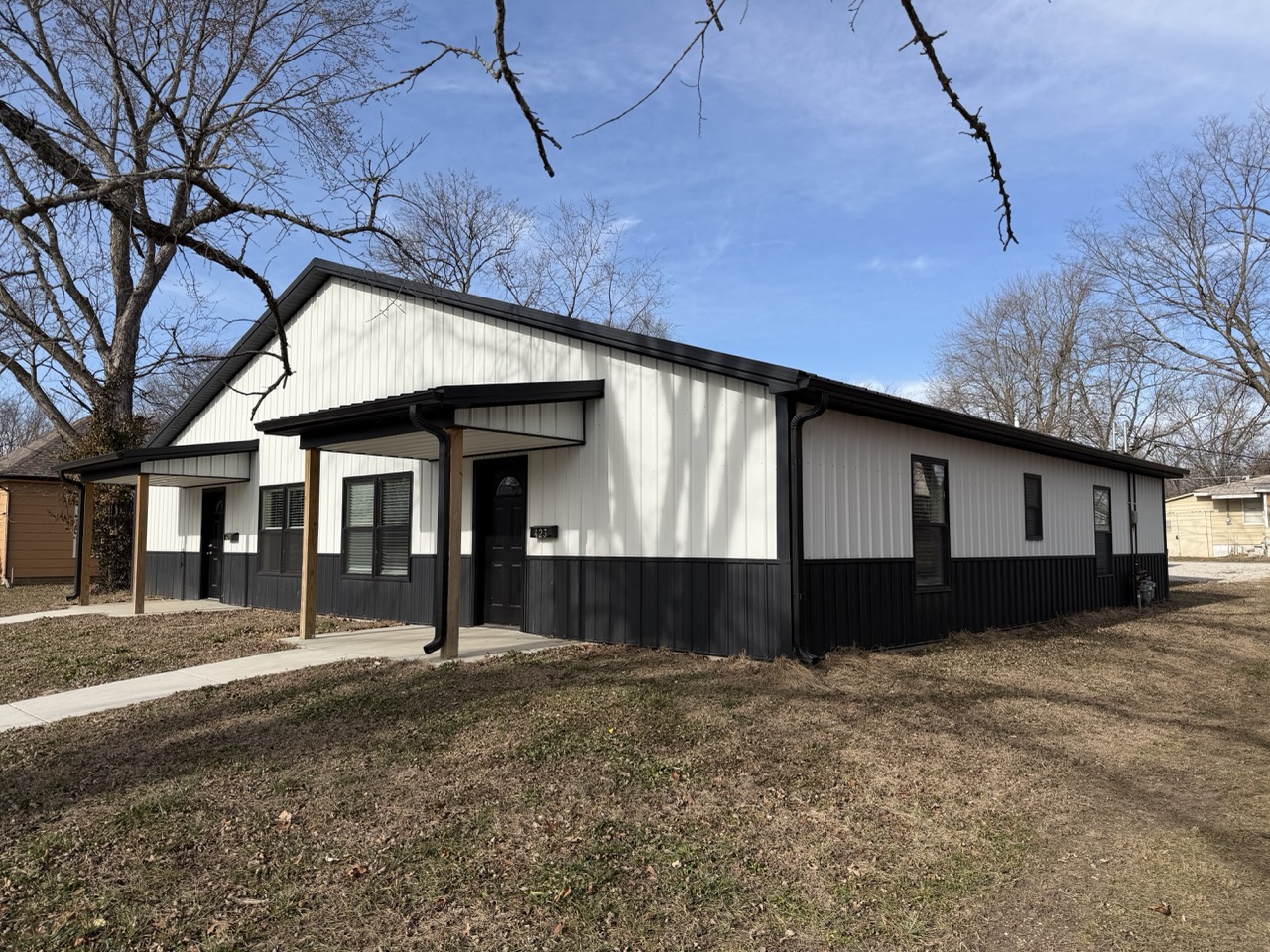 One of the reasons post frame building construction in Leavenworth County continues to be popular is because it gives property owners the flexibility to create spaces that fit their needs instead of settling for a one-size-fits-all design.