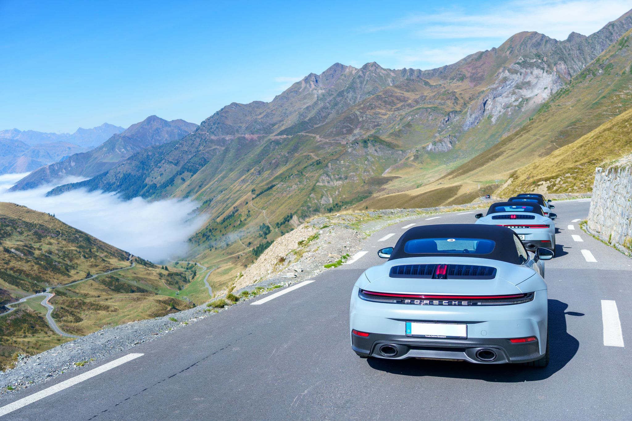 Road Trip