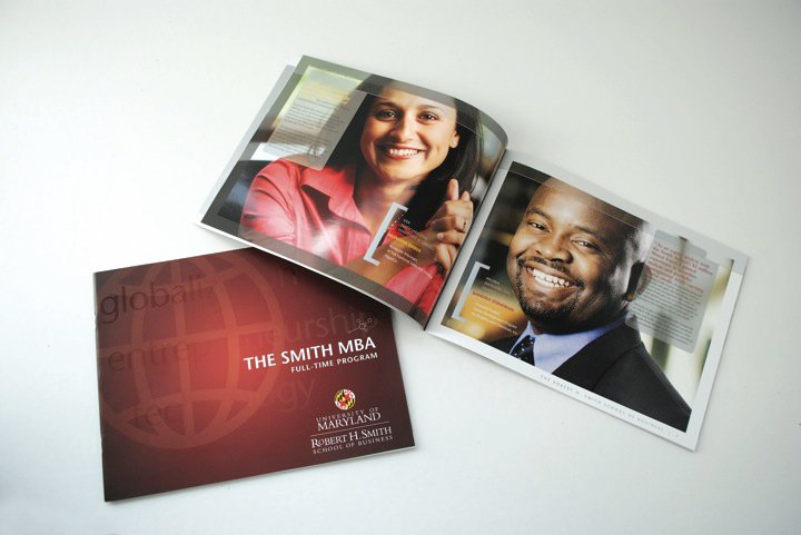 LMD Serves as Agency of Record for UMD Robert H. Smith School of Business