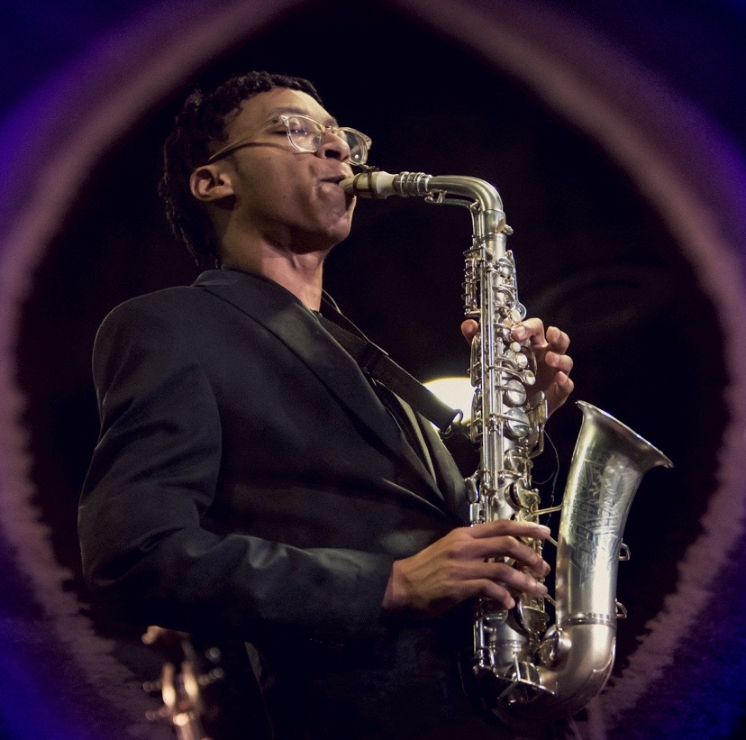 The Ricardo Forges Quintet