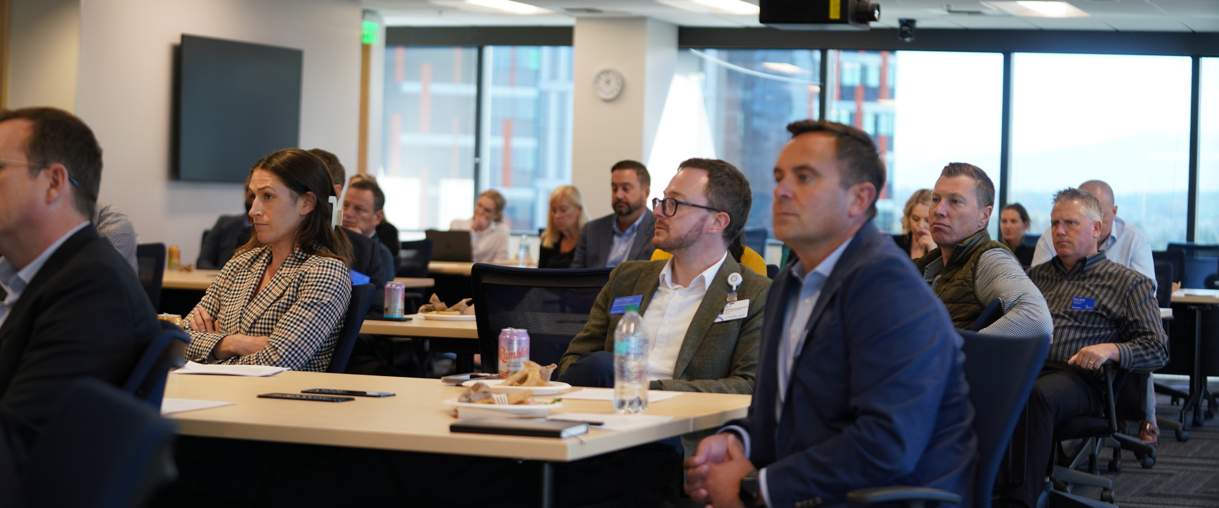  Policy Council Kicks Off 2026